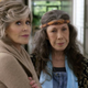 Illustration for article titled iGrace And Frankie/i’s friendship blossoms in season two